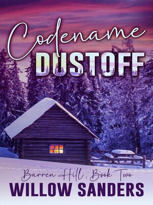 cover image of Codename Dustoff
